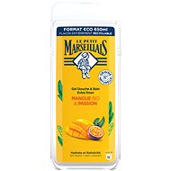 LE PETIT MARSEILLAIS BIO Mango & Maracuja 650 ml - Shower Gel
