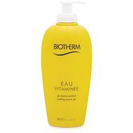 BIOTHERM Eau Vitaminée Uplifting Shower Gel 400ml - Tusfürdő