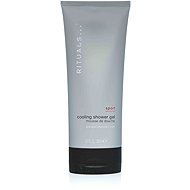 RITUALS Sport Cooling Shower Gel 200 ml - Shower Gel