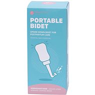 MomCare Intimate Shower 300 ml - Hygiene Product