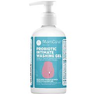 MomCare Probiotic Intimate Wash 200 ml - Intimate Hygiene Gel