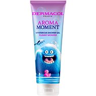 Aroma Moment Plummy Monster 250 ml - Shower Gel