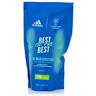 ADIDAS UEFA IX Shower Gel Refill 400 ml - Shower Gel