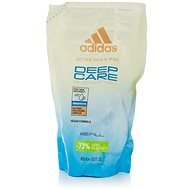 Adidas Deep Care Shower Gel Refill 400 ml - Tusfürdő