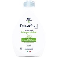 DERMOMED Intim higiénia izlandi zuzmóval 250 ml - Intim lemosó