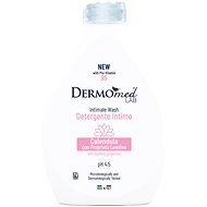 DERMOMED Intimate hygiene with calendula 250 ml - Intimate Hygiene Gel