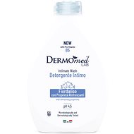 DERMOMED Intimate hygiene fresh with cornflower 250 ml - Intimate Hygiene Gel