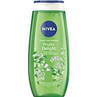 NIVEA Shower Fruity Delight LE 250 ml - Tusfürdő