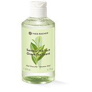 YVES ROCHER Green Tea 200 ml - Shower Gel