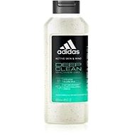 ADIDAS Deep Clean Shower Gel 400 ml - Shower Gel