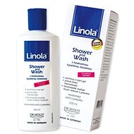 LINOLA Shower and Wash 300 ml - Shower Gel