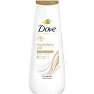 DOVE Advanced Care Nourishing Silk 600 ml - Shower Gel