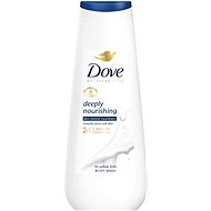 DOVE Advanced Care Deeply Nourishing 400 ml - Shower Gel