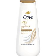 DOVE Advanced Care Nourishing Silk 225 ml - Shower Gel