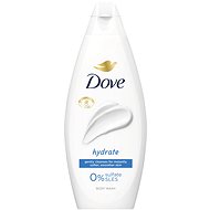 DOVE Hydrate 250 ml - Shower Gel