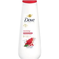 DOVE Advanced Care Reviving 400 ml - Shower Gel