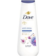 DOVE Advanced Care Antistress 600 ml - Shower Gel