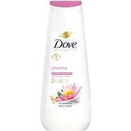 DOVE Advanced Care Glowing 400 ml - Shower Gel