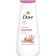 DOVE Advanced Care Glowing 225 ml - Shower Gel