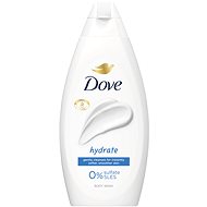 DOVE Hydrate 450 ml - Shower Gel