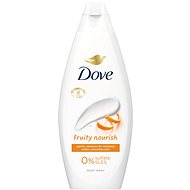 DOVE Fruity Nourish 250 ml - Shower Gel