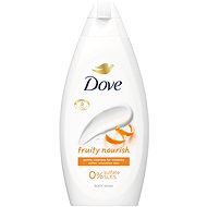 DOVE Fruity Nourish 450 ml - Shower Gel