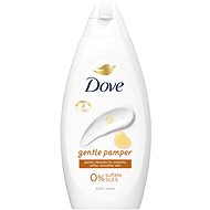 DOVE Gentle Pamper 450 ml - Shower Gel