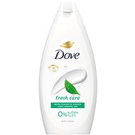 DOVE Fresh Care 450 ml - Shower Gel