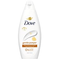 DOVE Gentle Pamper 250 ml - Shower Gel