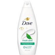 DOVE Fresh Care 720 ml - Shower Gel