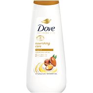 DOVE Advanced Care Nourishing Care 225 ml - Shower Gel
