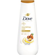 DOVE Advanced Care Nourishing Care 400 ml - Shower Gel