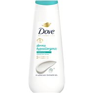 DOVE Advanced Care Hypoallergenic 400 ml - Shower Gel