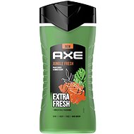 AXE Jungle Fresh 250  ml - Shower Gel