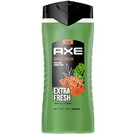 AXE Jungle Fresh 400 ml - Shower Gel