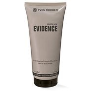 YVES ROCHER Comme une Évidence 200 ml - Tusfürdő