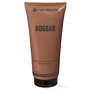 YVES ROCHER Hoggar 200 ml - Shower Gel