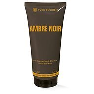 YVES ROCHER Ambre Noir 200 ml - Shower Gel