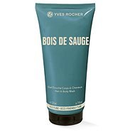 YVES ROCHER Bois De Sauge 200 ml - Tusfürdő