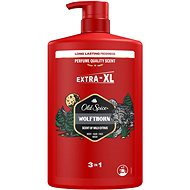 OLD SPICE Wolfthorn 1000 ml - Shower Gel