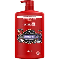 OLD SPICE Night Panther 1000 ml - Shower Gel