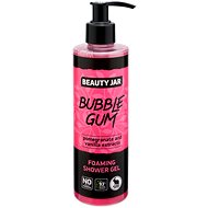 BEAUTY JAR Bubble gum 250 ml - Shower Gel