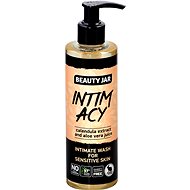 BEAUTY JAR Intimacy 250 ml - Intimate Hygiene Gel