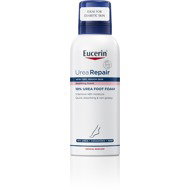 EUCERIN UreaRepair foot foam 10% urea 150 ml - Shower Foam
