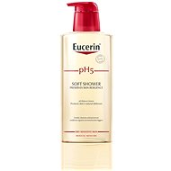 EUCERIN pH5 Shower Gel 400 ml - Shower Gel