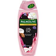 PALMOLIVE Thermal Spa Silky Oil 500 ml - Shower Gel