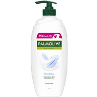 PALMOLIVE Naturals Milk Protein 750 ml - Shower Gel