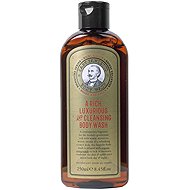 CAPTAIN FAWCETT Ricki Hall's Booze & Baccy 250 ml - Shower Gel