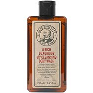CAPTAIN FAWCETT Expedition shower gel 250 ml - Shower Gel