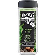 LE PETIT MARSEILLAIS Juniper and Fern 4in1 400 ml - Shower Gel